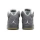 Jordan 5 Wolf Grey Jordan 5 Wolf Grey