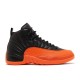 Jordan 12 Retro Brilliant Orange Jordan 12 Retro Brilliant Orange