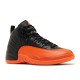 Jordan 12 Retro Brilliant Orange Jordan 12 Retro Brilliant Orange