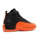 Jordan 12 Retro Brilliant Orange Jordan 12 Retro Brilliant Orange