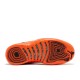 Jordan 12 Retro Brilliant Orange Jordan 12 Retro Brilliant Orange