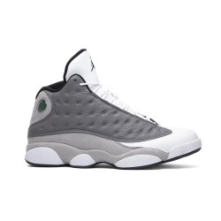 Jordan 13 Atmosphere Grey