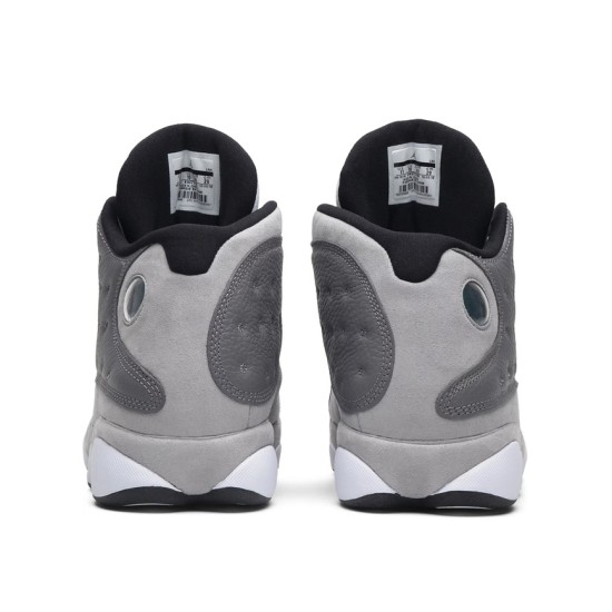 Jordan 13 Atmosphere Grey Jordan 13 Atmosphere Grey