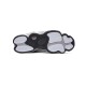 Jordan 13 Atmosphere Grey Jordan 13 Atmosphere Grey