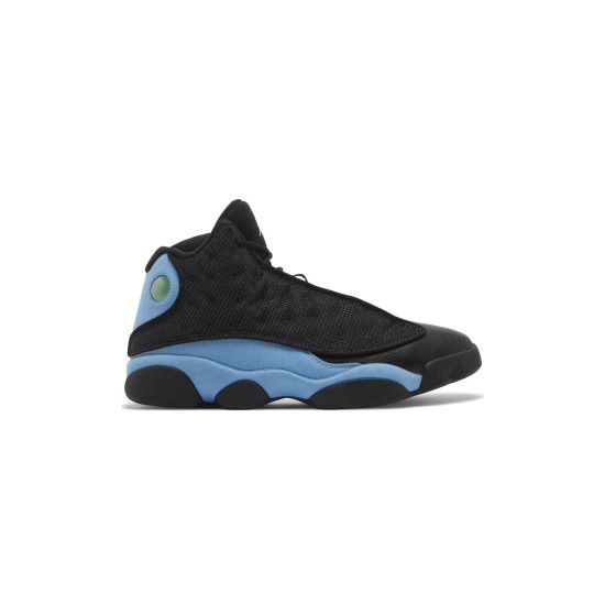 Jordan 13 Black University Blue Jordan 13 Black University Blue