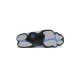 Jordan 13 Black University Blue Jordan 13 Black University Blue