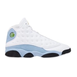 Jordan 13 Blue Grey