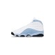 Jordan 13 Blue Grey Jordan 13 Blue Grey