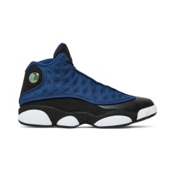 Jordan 13 Brave Blue