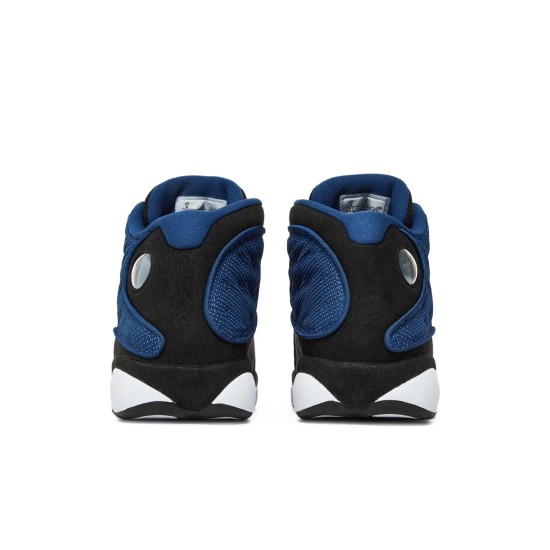 Jordan 13 Brave Blue Jordan 13 Brave Blue