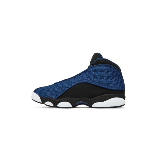 Jordan 13 Brave Blue Jordan 13 Brave Blue