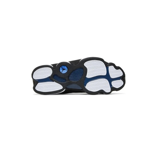 Jordan 13 Brave Blue Jordan 13 Brave Blue