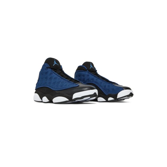 Jordan 13 Brave Blue Jordan 13 Brave Blue