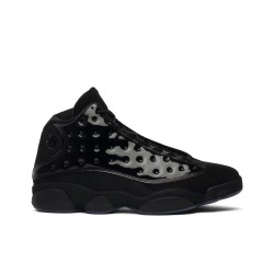 Jordan 13 Cap and Gown