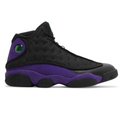 Jordan 13 Court Purple