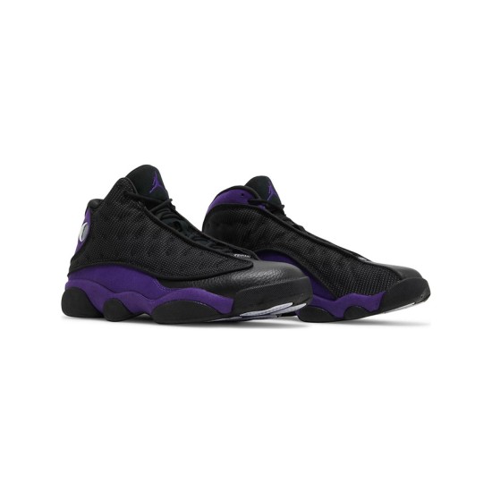 Jordan 13 Court Purple Jordan 13 Court Purple