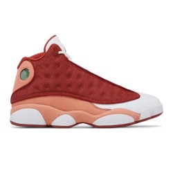 Jordan 13 Dune Red