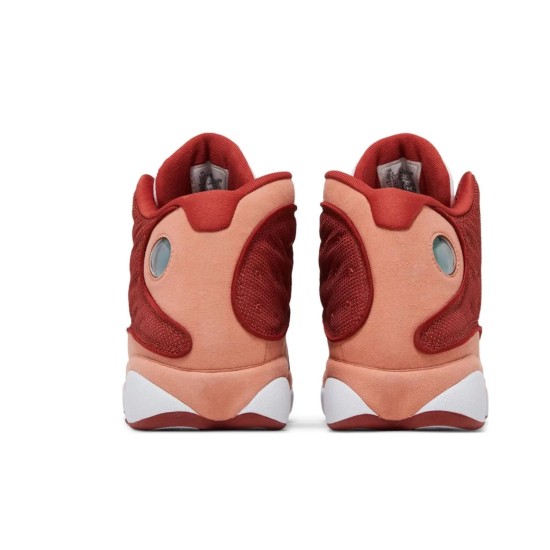 Jordan 13 Dune Red Jordan 13 Dune Red