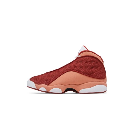 Jordan 13 Dune Red Jordan 13 Dune Red