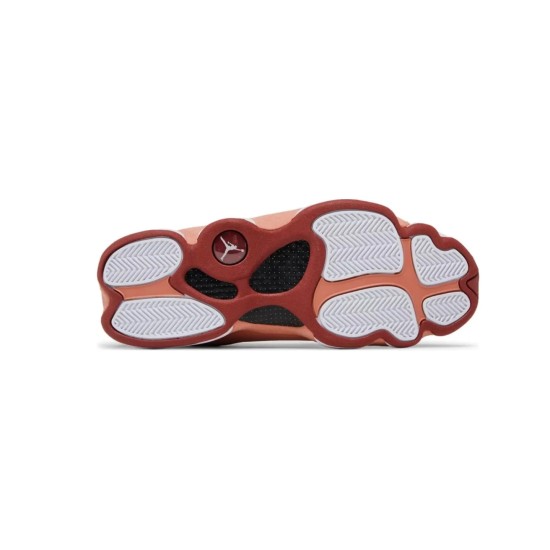 Jordan 13 Dune Red Jordan 13 Dune Red