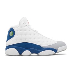 Jordan 13 French Blue