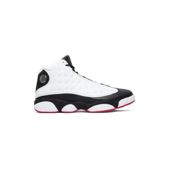 Jordan 13 He Got Game Jordan 13 He Got Game
