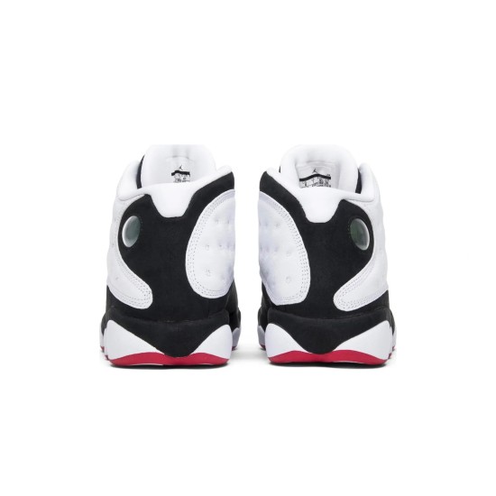 Jordan 13 He Got Game Jordan 13 He Got Game