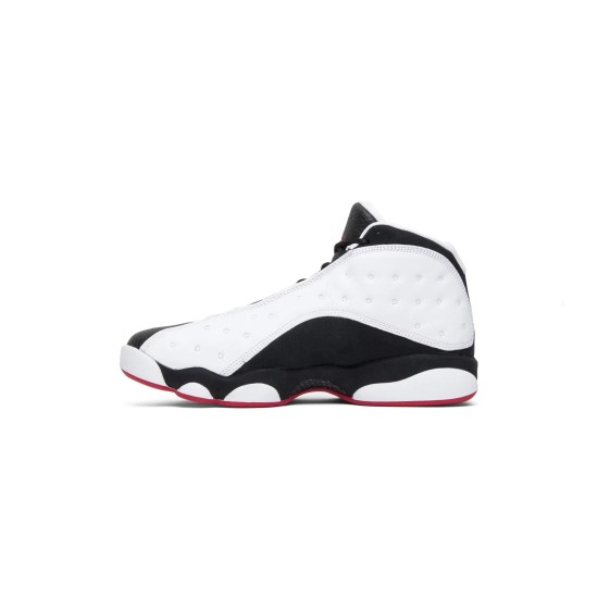Jordan 13 He Got Game Jordan 13 He Got Game