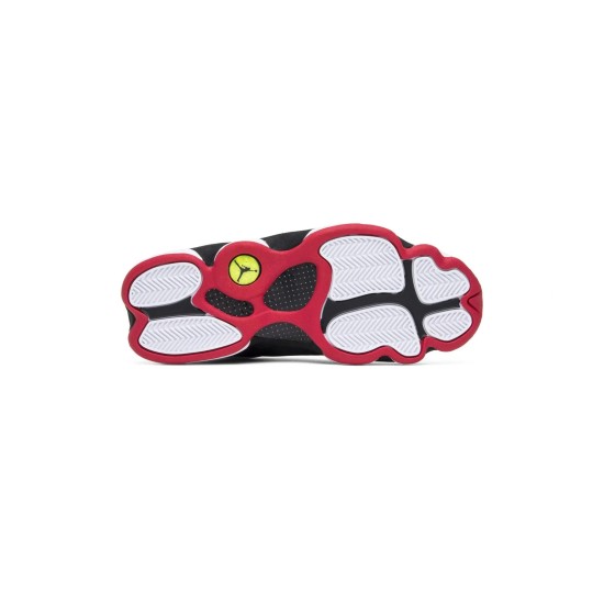 Jordan 13 He Got Game Jordan 13 He Got Game