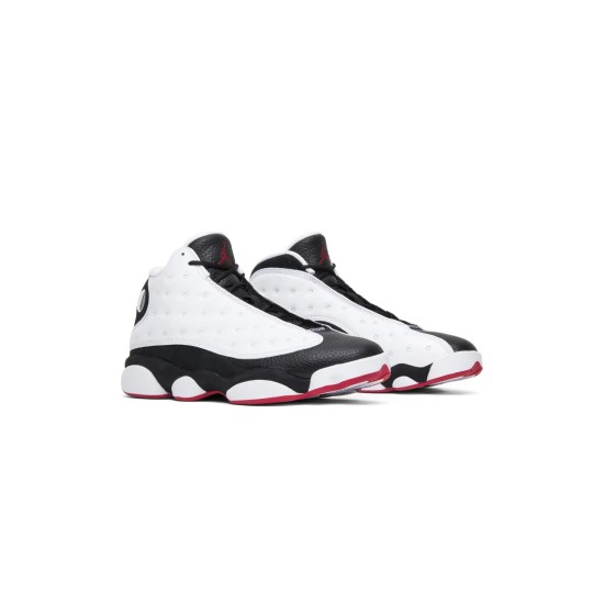 Jordan 13 He Got Game Jordan 13 He Got Game