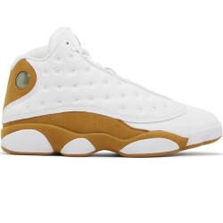 Jordan 13 Wheat 