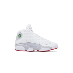 Jordan 13 Wolf Grey
