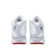 Jordan 13 Wolf Grey Jordan 13 Wolf Grey