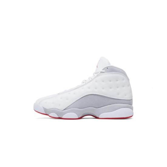 Jordan 13 Wolf Grey Jordan 13 Wolf Grey