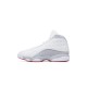 Jordan 13 Wolf Grey Jordan 13 Wolf Grey