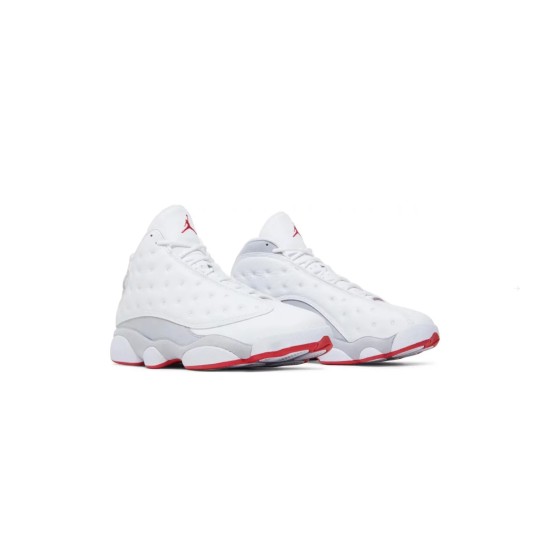 Jordan 13 Wolf Grey Jordan 13 Wolf Grey
