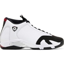 Jordan 14 Black Toe
