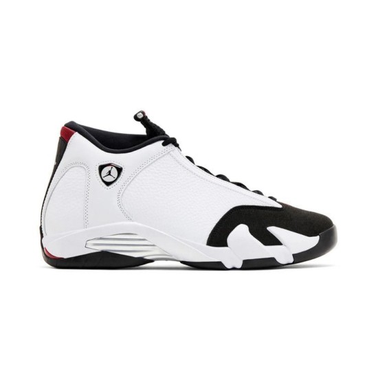 Jordan 14 Black Toe Jordan 14 Black Toe