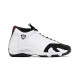 Jordan 14 Black Toe Jordan 14 Black Toe