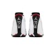 Jordan 14 Black Toe Jordan 14 Black Toe