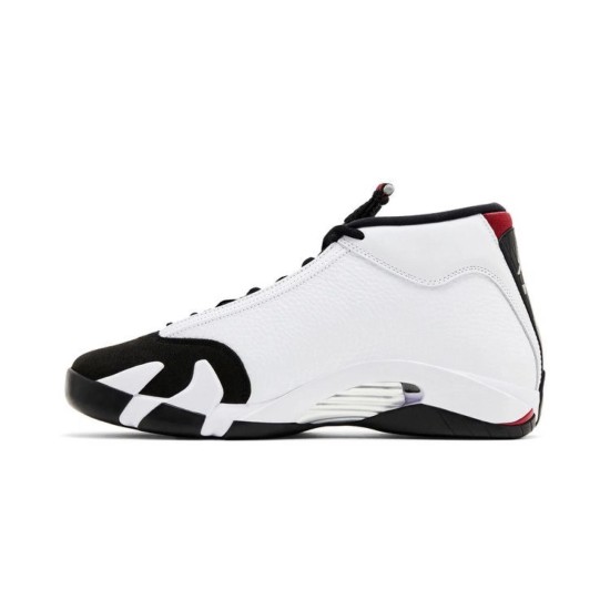 Jordan 14 Black Toe Jordan 14 Black Toe