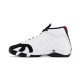Jordan 14 Black Toe Jordan 14 Black Toe