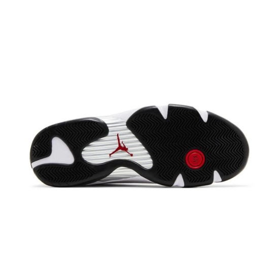Jordan 14 Black Toe Jordan 14 Black Toe
