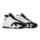 Jordan 14 Black Toe Jordan 14 Black Toe