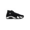 Jordan 14 Black White 