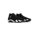 Jordan 14 Black White Jordan 14 Black White
