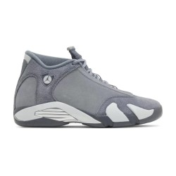 Jordan 14 Flint Grey