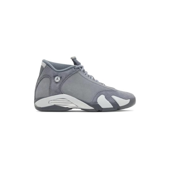 Jordan 14 Flint Grey Jordan 14 Flint Grey