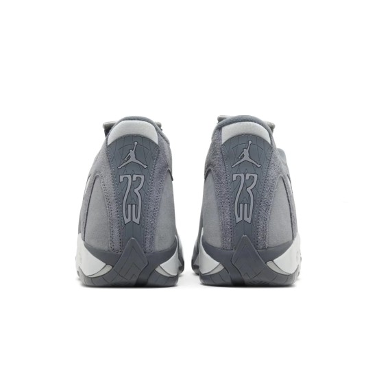 Jordan 14 Flint Grey Jordan 14 Flint Grey