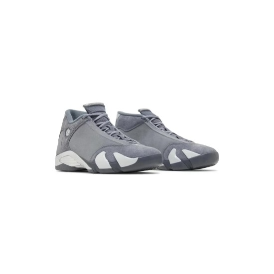 Jordan 14 Flint Grey Jordan 14 Flint Grey